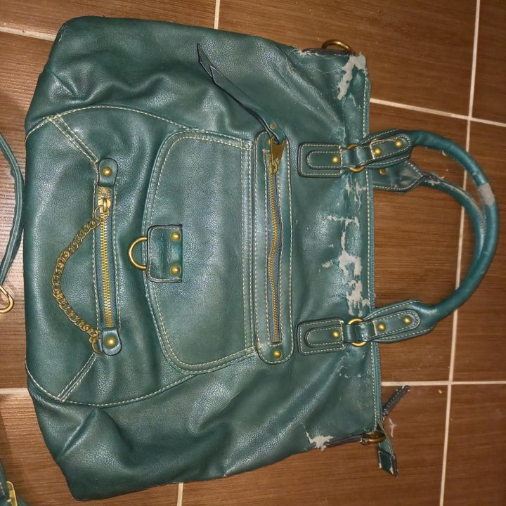 Сумка под переделку