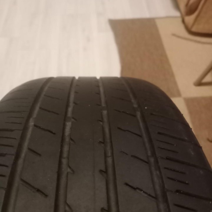 Шины turanza er33 205/60 R16 92V