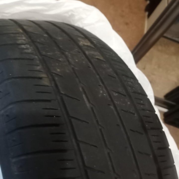 Шины turanza er33 205/60 R16 92V