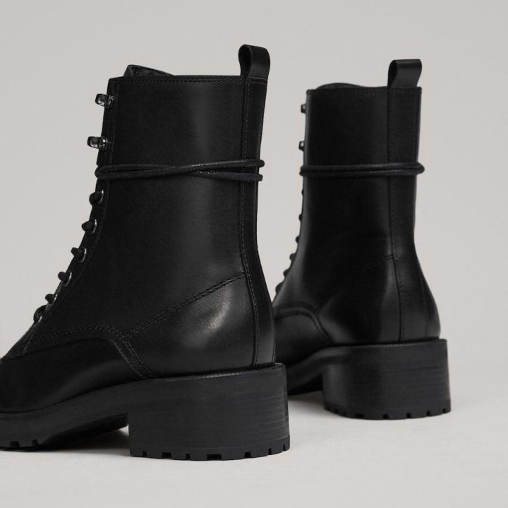 Ботинки Massimo Dutti