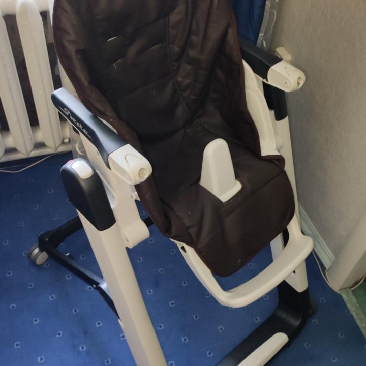 Стульчик peg perego siesta