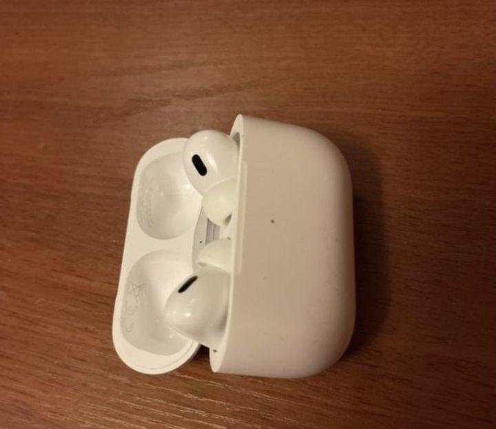 air pods pro 2