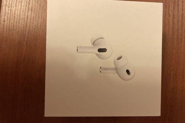 air pods pro 2