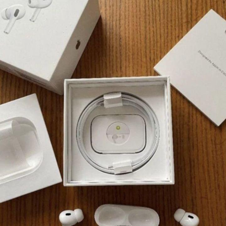 air pods pro 2