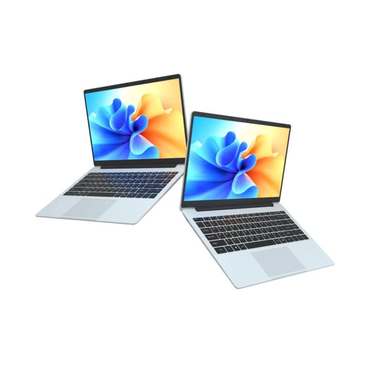 Новый Ноутбук (8GB+1TB/Intel Core i3-7020U/14
