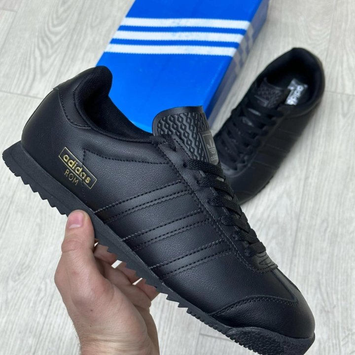 Кроссовки adidas мужские