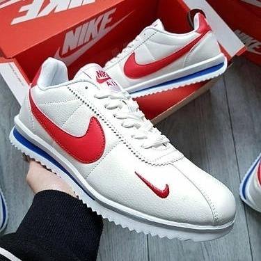 Кроссовки мужские Nike Cortez