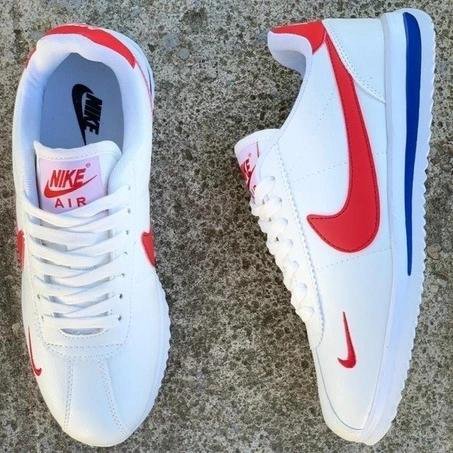 Кроссовки мужские Nike Cortez