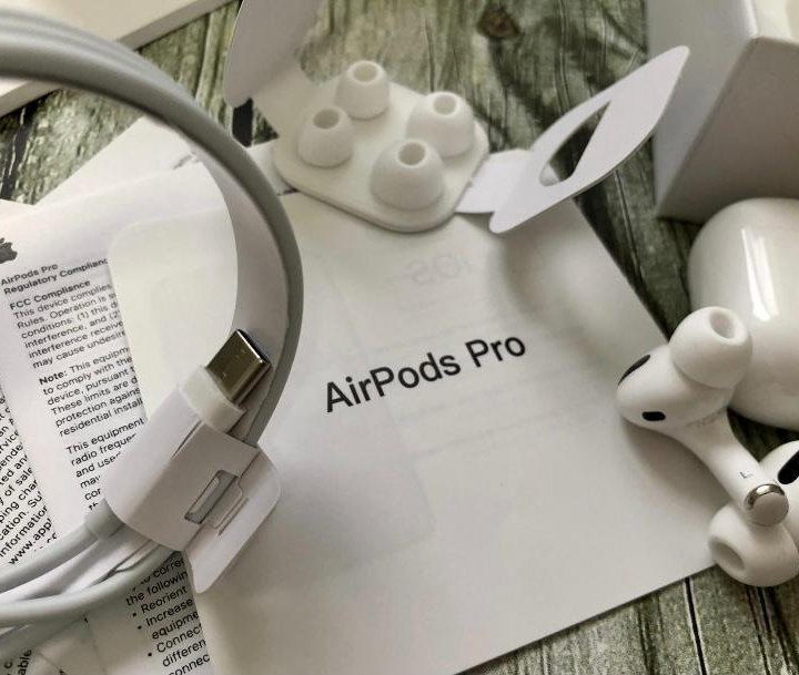 AirPods PRO