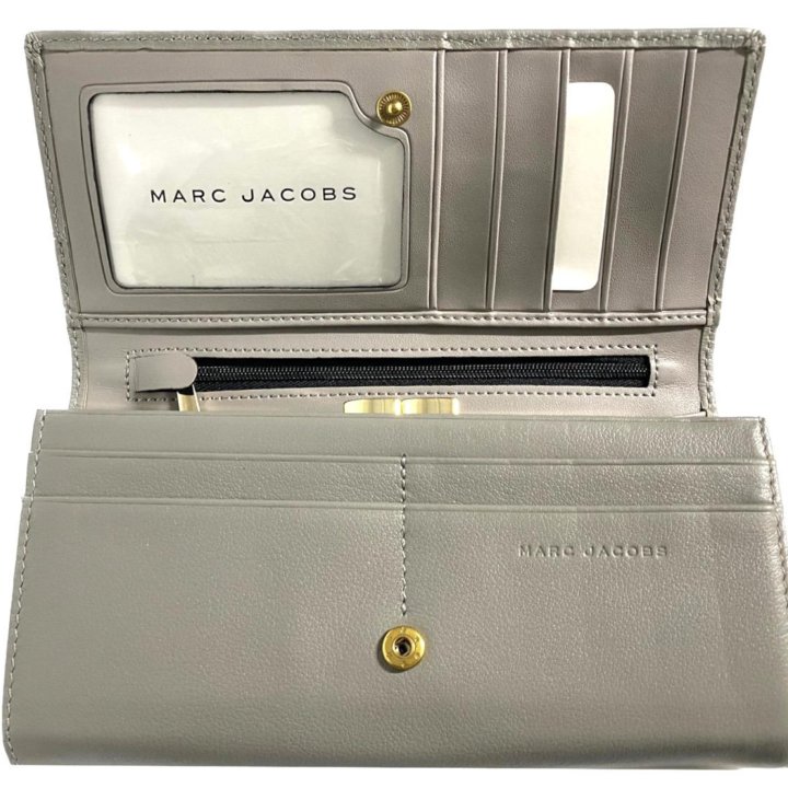 Кошелёк женский кожаный Marc Jacobs 507