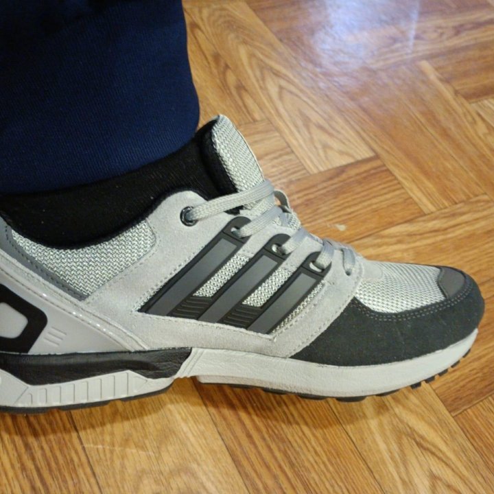 Кроссовки мужские adidas torsion