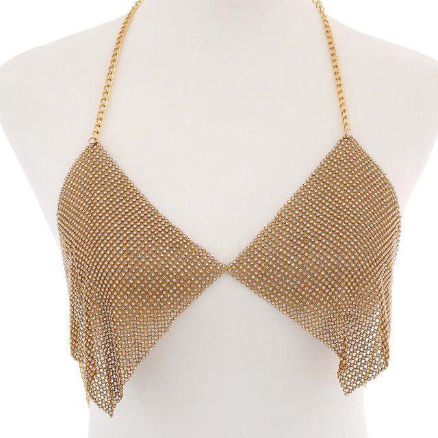 Топ из страз лиф