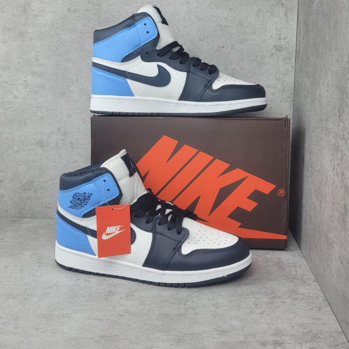 Мужские кроссовки Nike Air Jordan