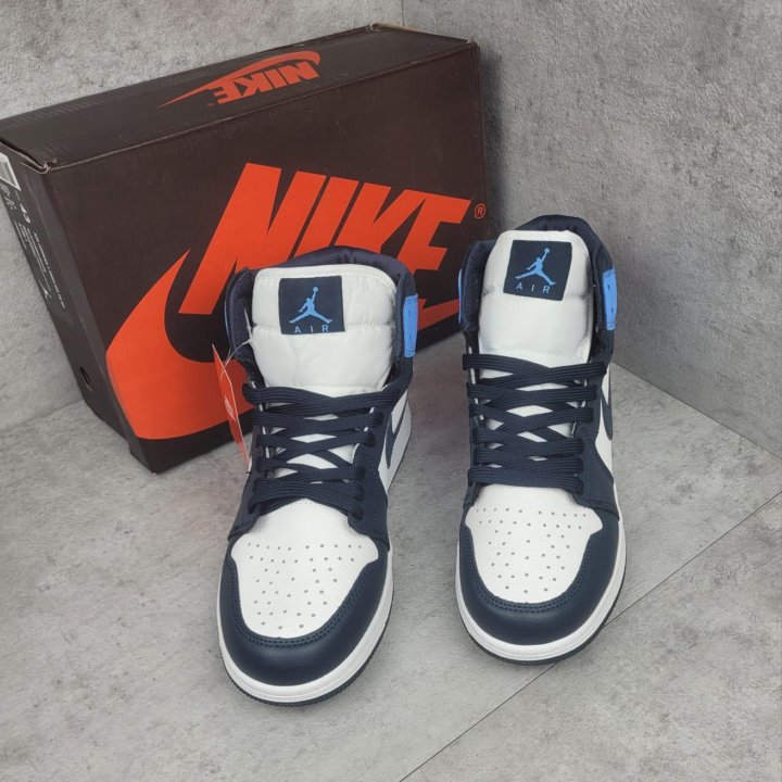 Мужские кроссовки Nike Air Jordan