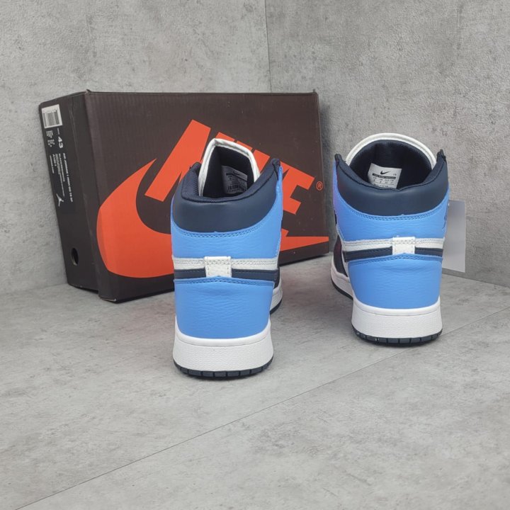 Мужские кроссовки Nike Air Jordan