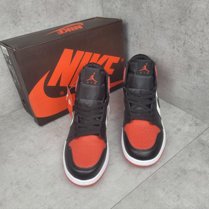 Мужские кроссовки Nike Air Jordan