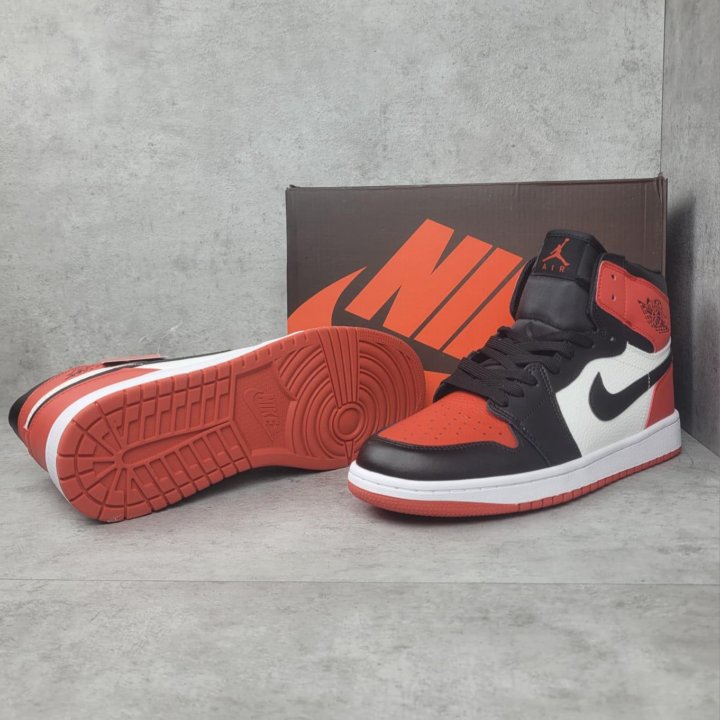 Мужские кроссовки Nike Air Jordan