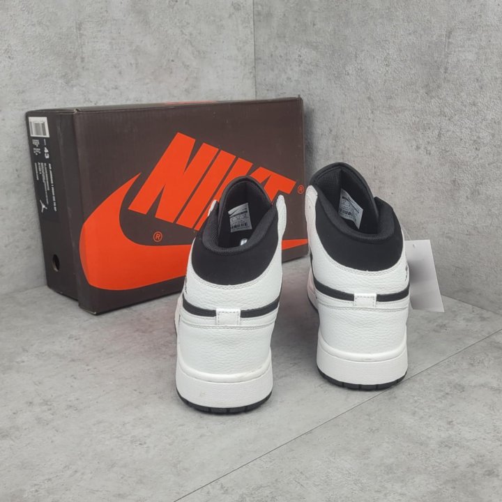 Мужские кроссовки Nike Air Jordan