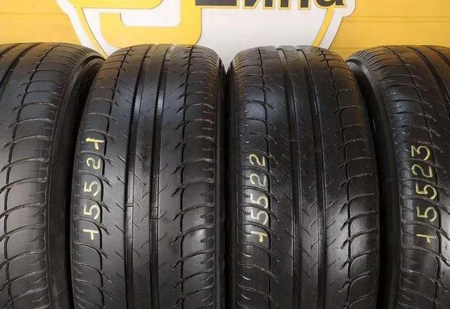 Bfgoodrich G-Grip 225/60 R17