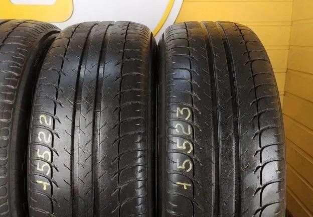 Bfgoodrich G-Grip 225/60 R17