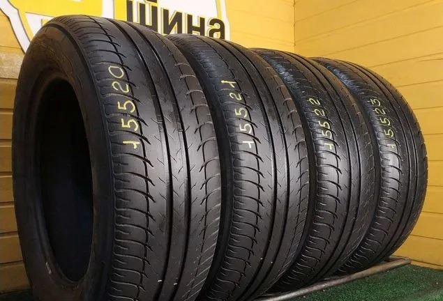 Bfgoodrich G-Grip 225/60 R17