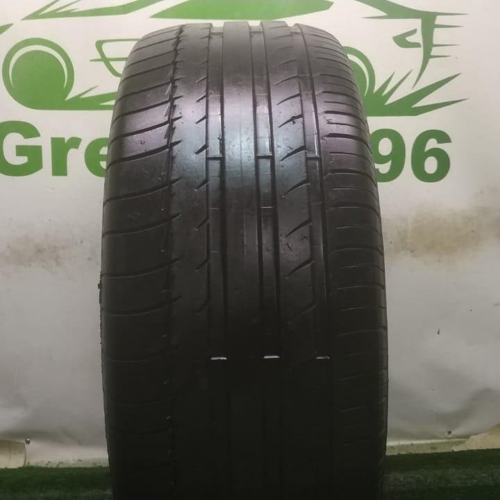 255/55 R18 Michelin Latitude Sport 1 шт