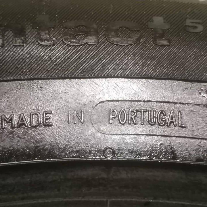 245/45 R18 Continental ContiSport Contact 5 1 шт