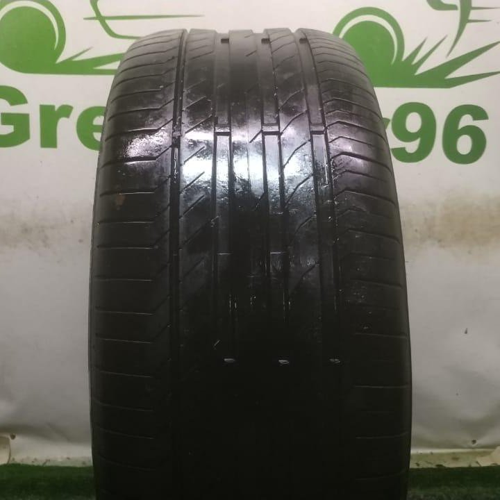 245/45 R18 Continental ContiSport Contact 5 1 шт