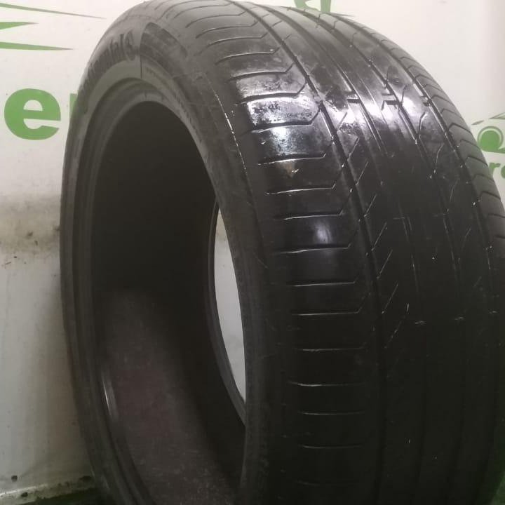 245/45 R18 Continental ContiSport Contact 5 1 шт