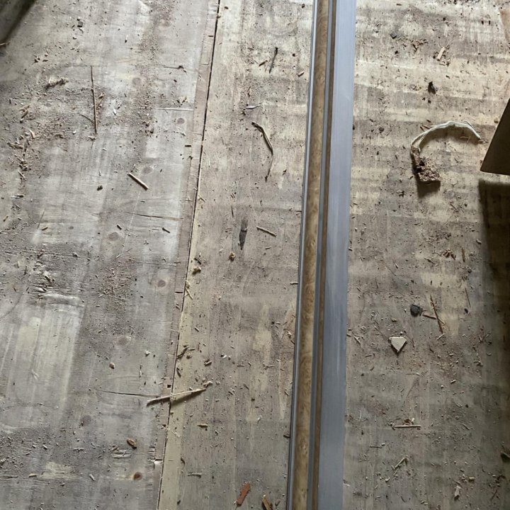 Гардина для штор 2,5 метра
