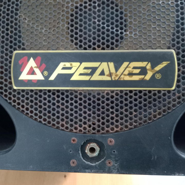 Комплект Peavey Escort 2000