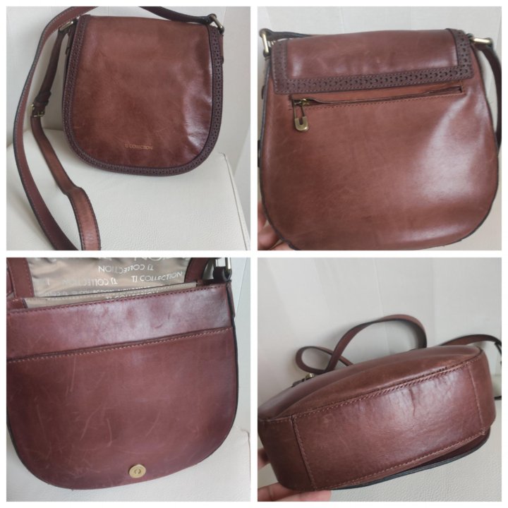 Сумка TJ Collection