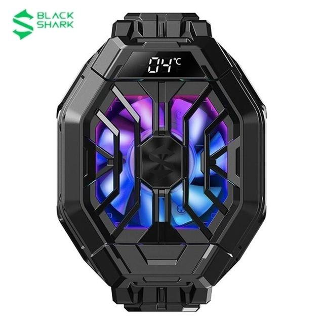 Кулер Black Shark FunCooler 2 Pro