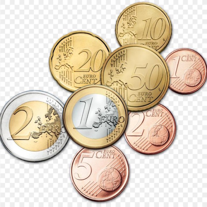 Монета обмен