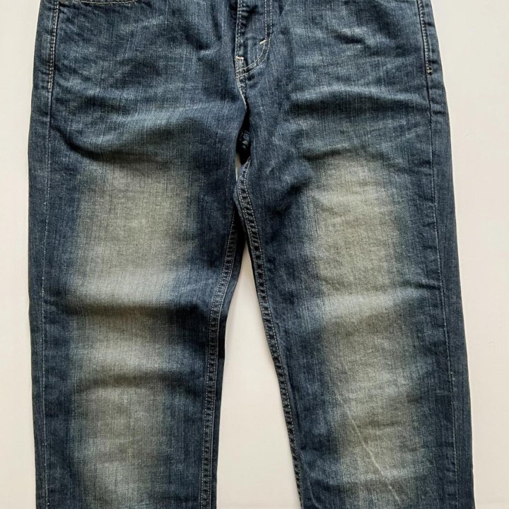 Джинсы Levi’s 511