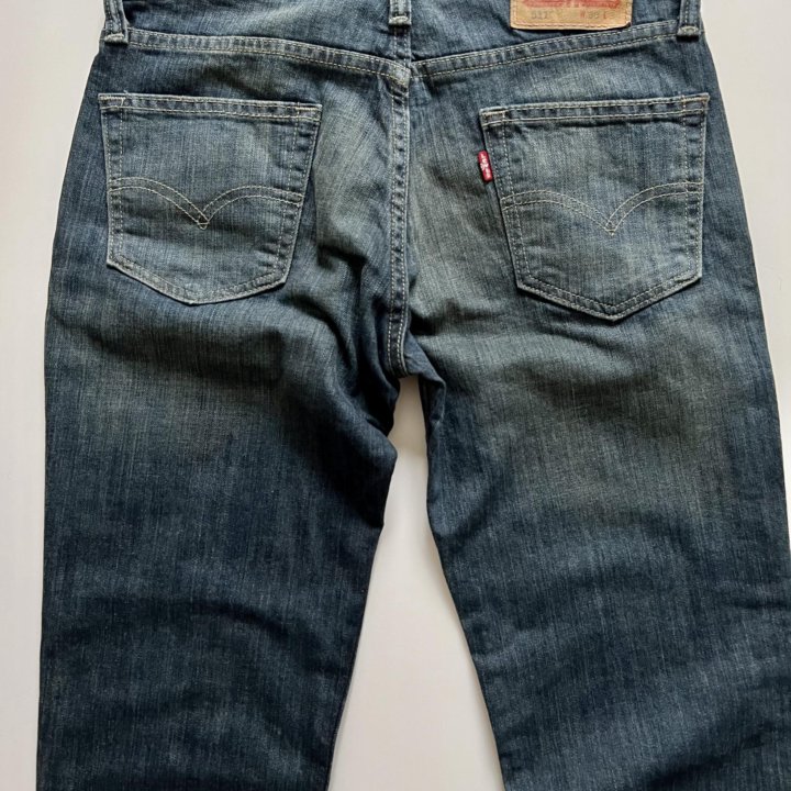 Джинсы Levi’s 511