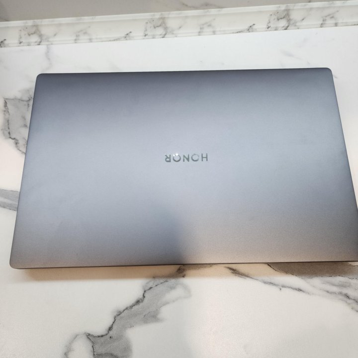 Honor magicbook 16 5600h