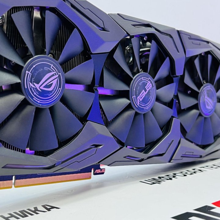 Asus Strix GTX 1060 6GB Gaming