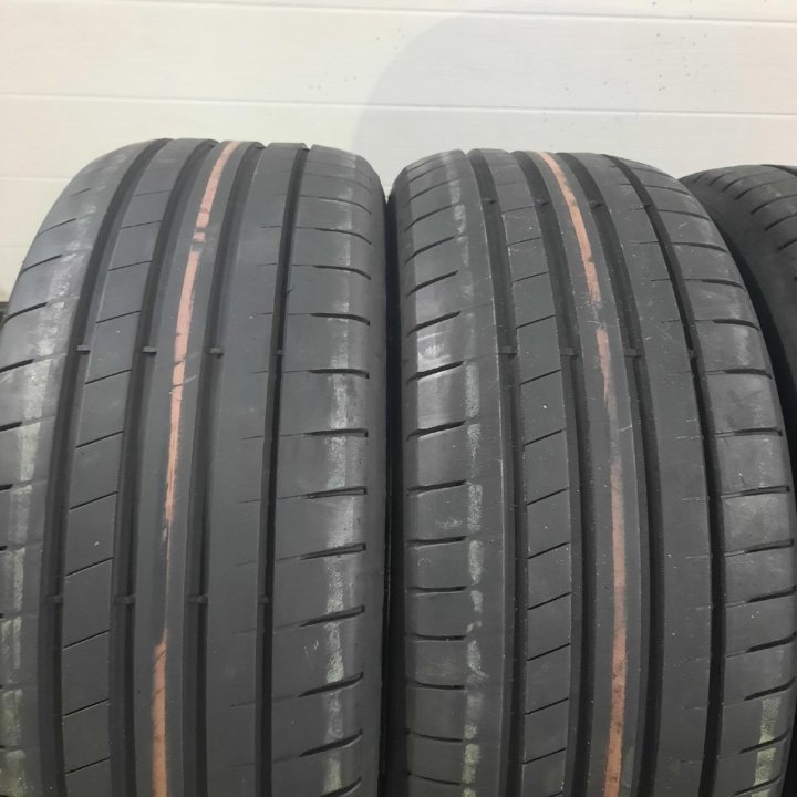 225/45R19 Dunlop Sport Maxx RT2 (RunFlat) (№5934)