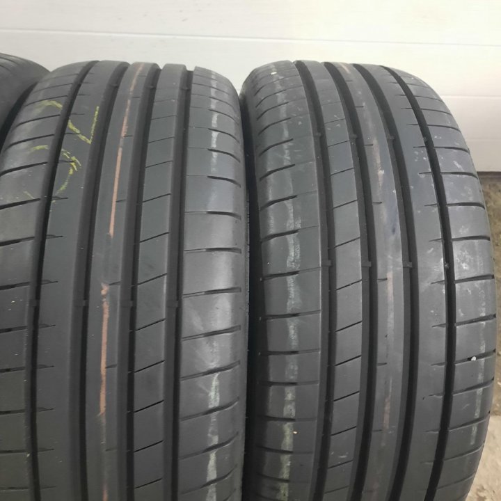 225/45R19 Dunlop Sport Maxx RT2 (RunFlat) (№5934)