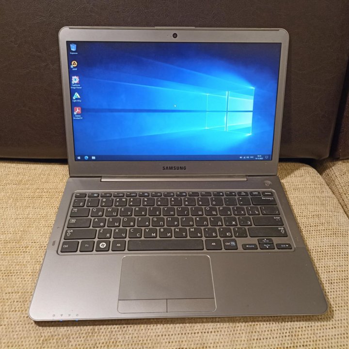 Samsung NP530U3B