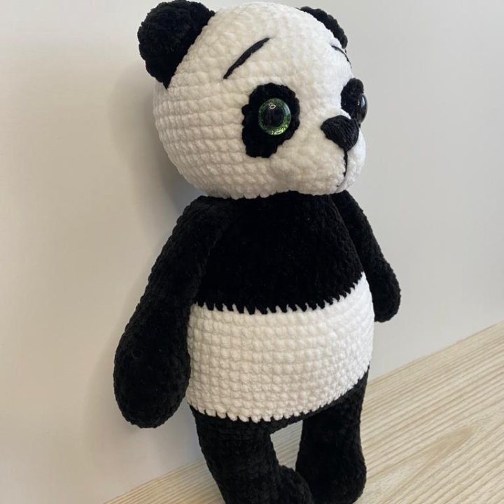 Мишка панда