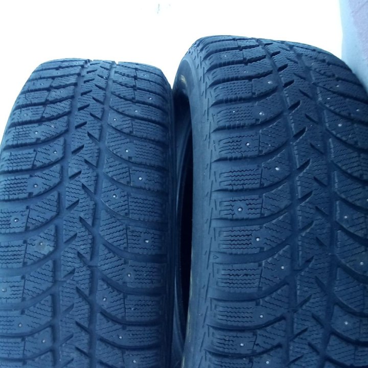 235 60 16 Bridgestone ICE Cruiser 5000 Japan