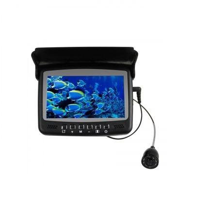 Камера для рыбалки Fishcam 750 DVR в Перми