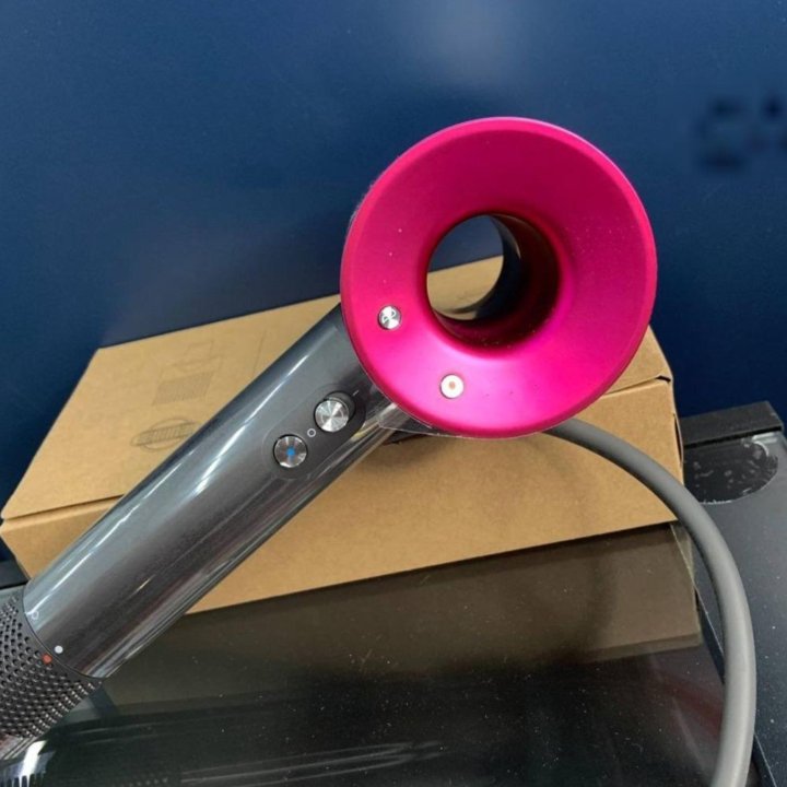 Фен Dyson Supersonic HD08 Premium /Malaysia