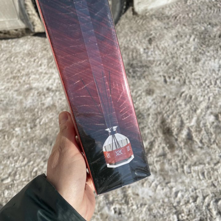 Диффузор Молекула 02