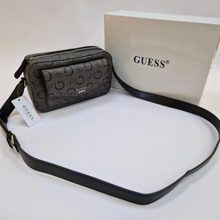 Женские сумки GUESS 