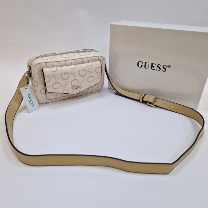 Женские сумки GUESS 