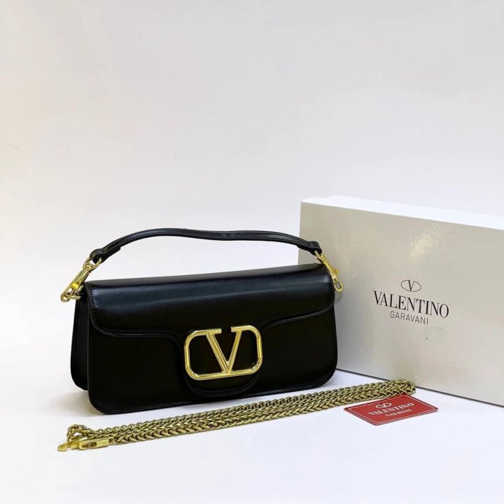 Сумки VALENTINO 