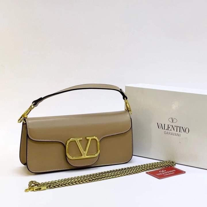 Сумки VALENTINO 